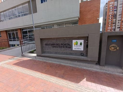 Apartamento en arriendo Cundinamarca Bogotá Nevado 50 m2 Habitaciones 2 Baños 1 Garajes 0 Precio $1100000