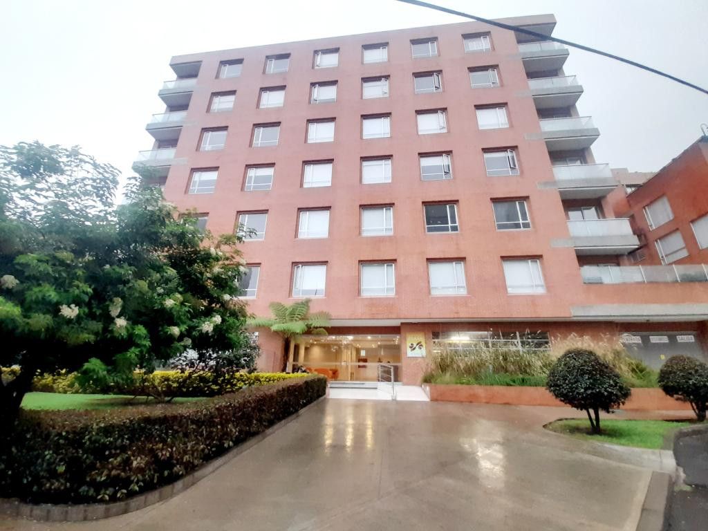 Apartamento en arriendo Cundinamarca Bogotá Chico Norte Et Iii 86 m2 Habitaciones 2 Baños 2 Garajes 0 Precio $5727000