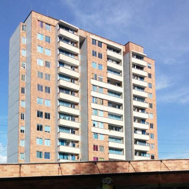 Apartamento en arriendo Antioquia Envigado Loma Del Barro 68 m2 Habitaciones 3 Baños 2 Garajes 1 Precio $2700000