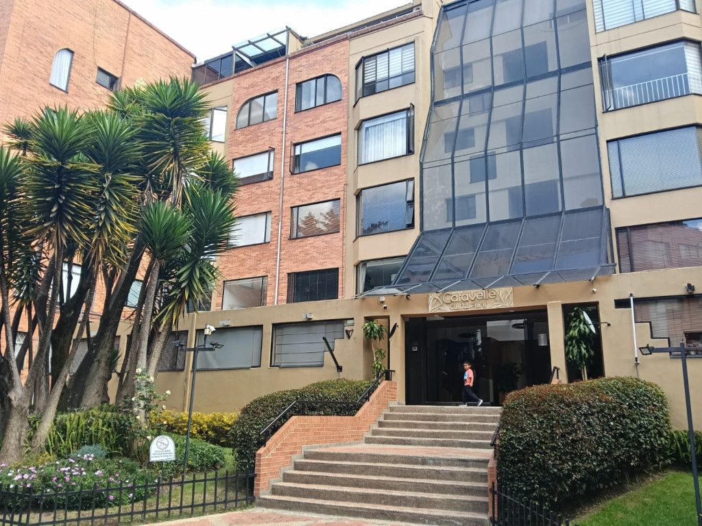 Apartamento en arriendo Cundinamarca Bogotá Santa Barbara Central 45 m2 Habitaciones 1 Baños 1 Garajes 1 Precio $2232000