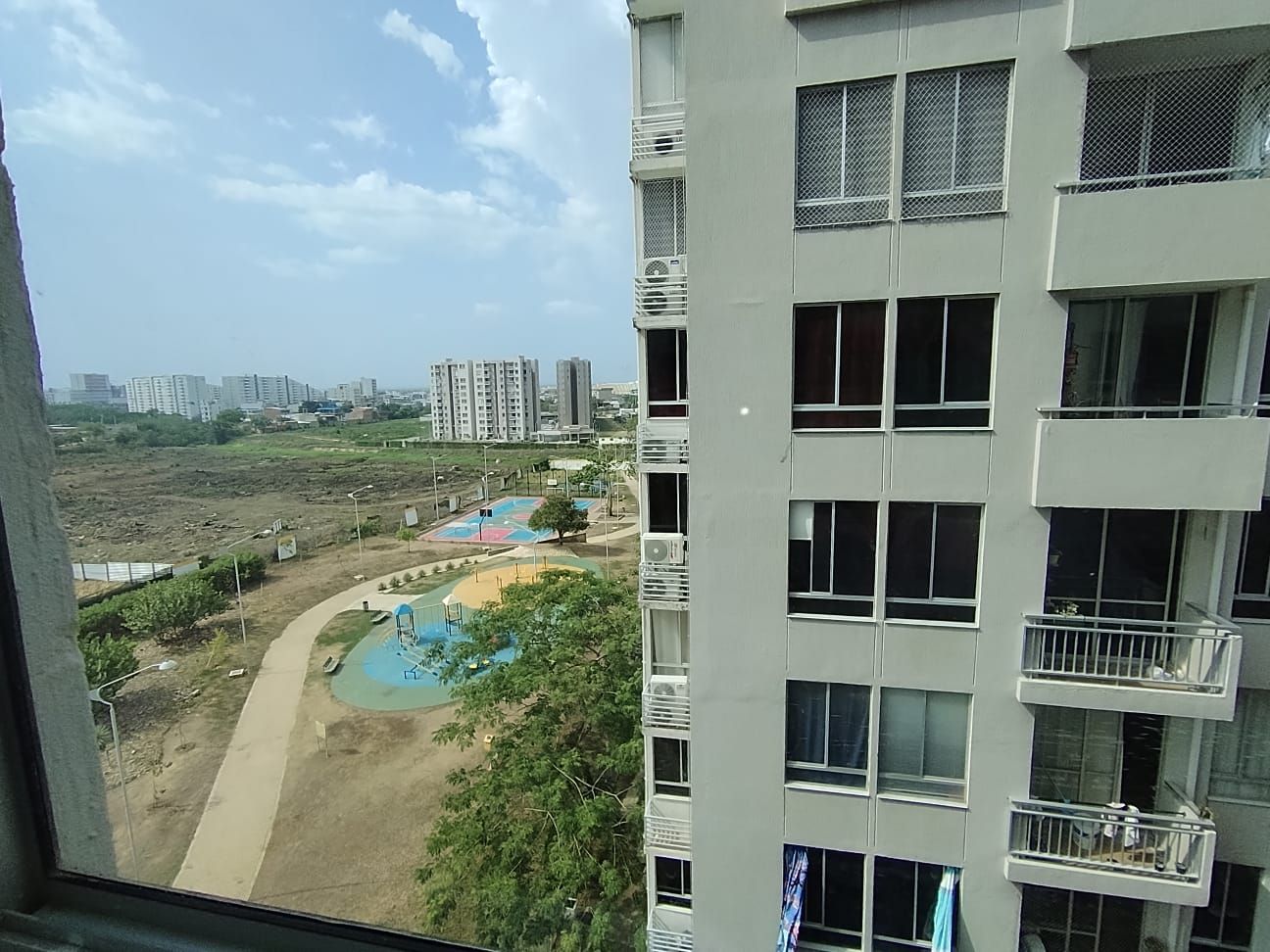Apartamento en arriendo Bolívar Cartagena El Recreo 51 m2 Habitaciones 3 Baños 2 Garajes 1 Precio $1500000