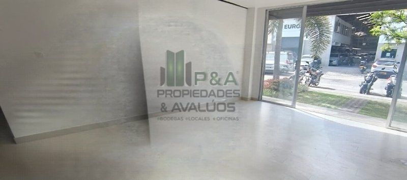 Local en arriendo Antioquia Medellín Universidad Nacional 41 m2 Habitaciones 0 Baños 1 Garajes 0 Precio $2200000