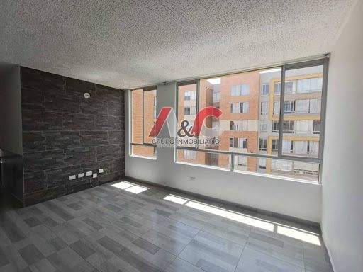 Apartamento en arriendo Cundinamarca Mosquera El Porvenir 63 m2 Habitaciones 3 Baños 2 Garajes 0 Precio $1400000
