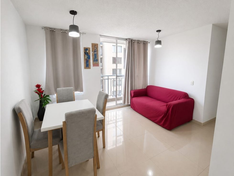 Apartamento en arriendo Atlántico Barranquilla Conjunto Residencial Torcaza 57 m2 Habitaciones 3 Baños 2 Garajes 0 Precio $1400000