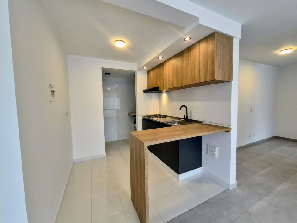 Apartamento en arriendo Cundinamarca Tocancipá Centro 61 m2 Habitaciones 3 Baños 2 Garajes 1 Precio $1300000