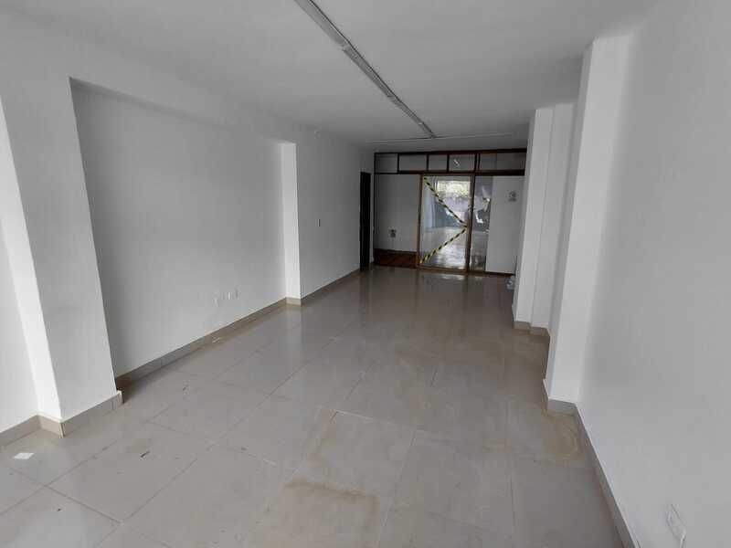 Local en arriendo Antioquia Medellín El Corazon 38 m2 Habitaciones 0 Baños 1 Garajes 0 Precio $4900000