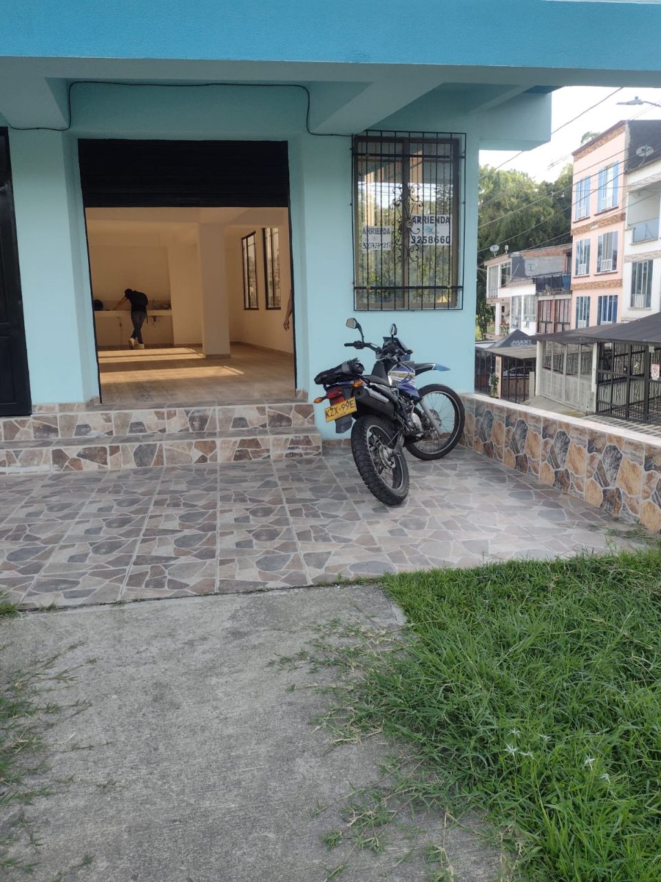 Local en arriendo Risaralda Dosquebradas Br Milan 60 m2 Habitaciones 0 Baños 1 Garajes 0 Precio $1400000