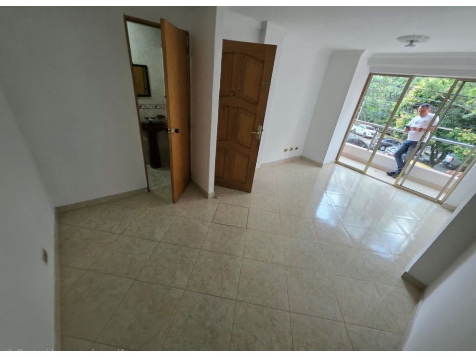 Apartamento en arriendo Antioquia Medellín El Velodromo 110 m2 Habitaciones 3 Baños 2 Garajes 1 Precio $3200000