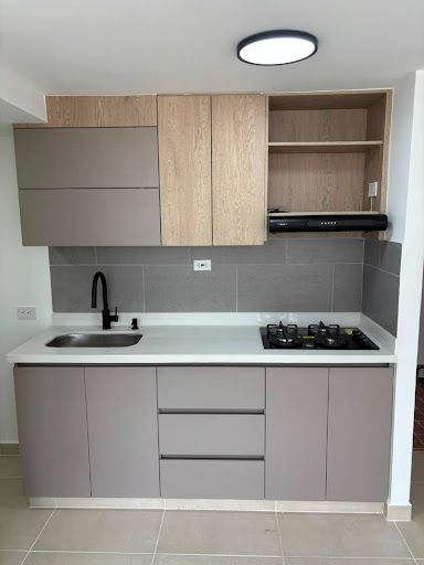 Apartamento en arriendo Antioquia Copacabana Machado 54 m2 Habitaciones 2 Baños 2 Garajes 0 Precio $1700000