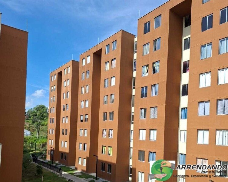 Apartamento en arriendo Antioquia Medellín Laureles 45 m2 Habitaciones 2 Baños 2 Garajes 0 Precio $1400000