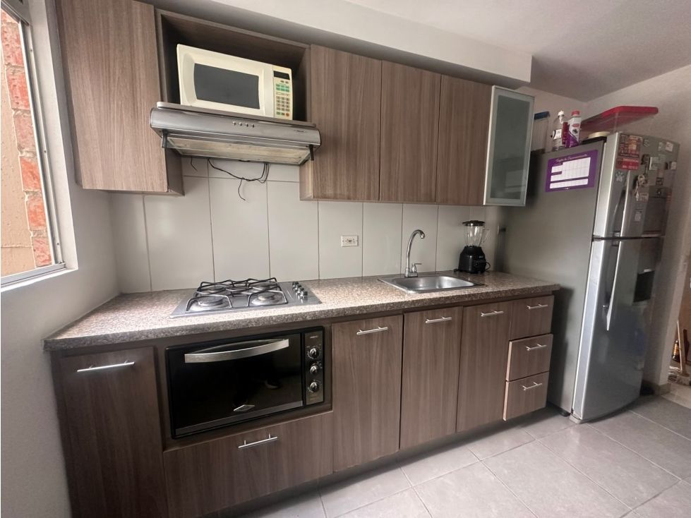 Apartamento en venta Antioquia Envigado Envigado 68 m2 Habitaciones 3 Baños 2 Garajes 1 Precio $580000000