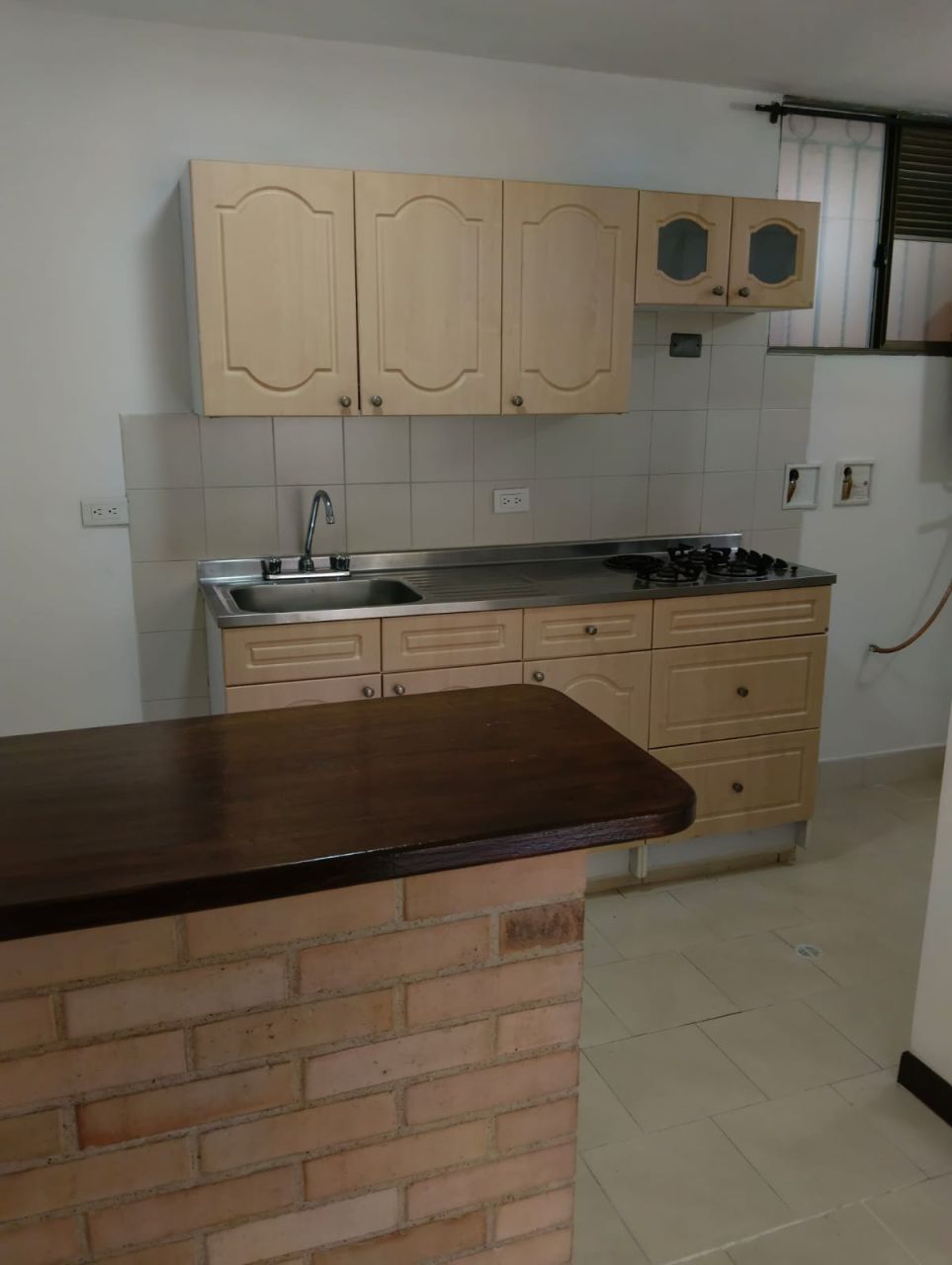 Apartaestudio en arriendo Antioquia Medellín Manila 45 m2 Habitaciones 1 Baños 1 Garajes 0 Precio $2600000
