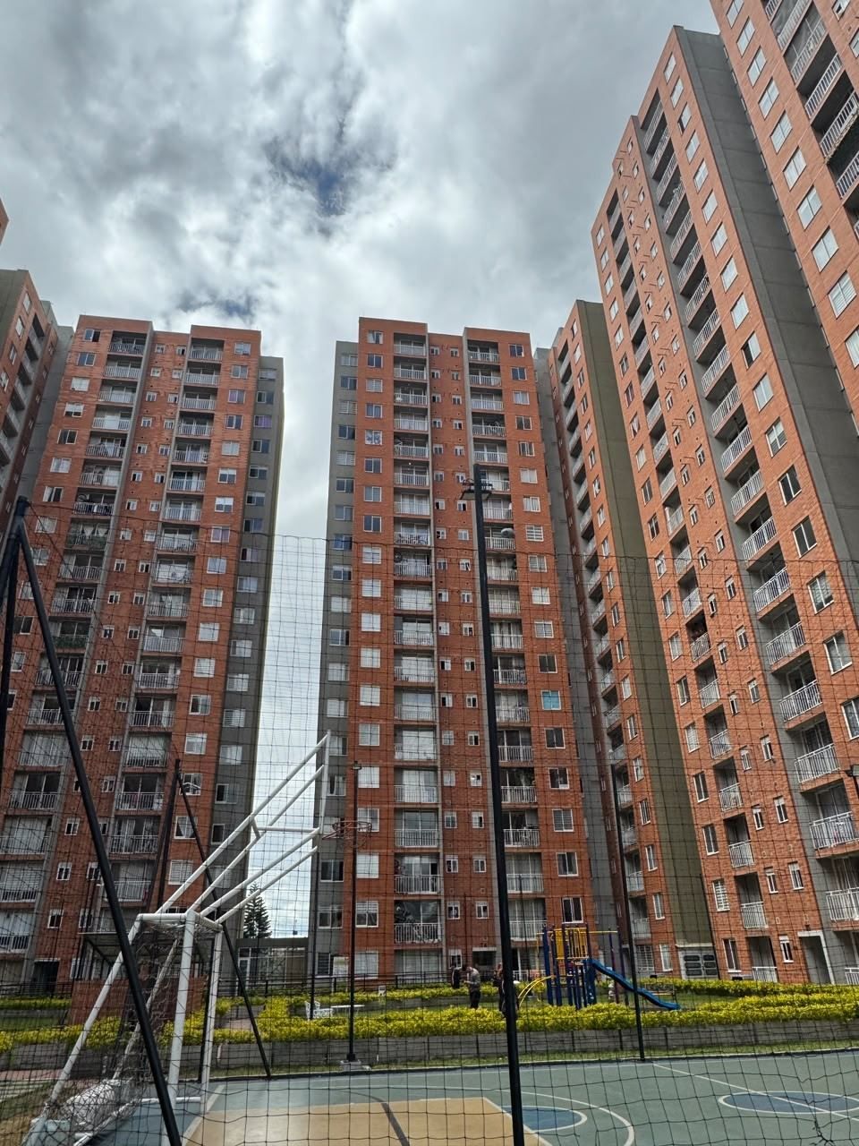 Apartamento en venta Cundinamarca Bogotá Villa Del Rio 43 m2 Habitaciones 2 Baños 1 Garajes 0 Precio $225000000