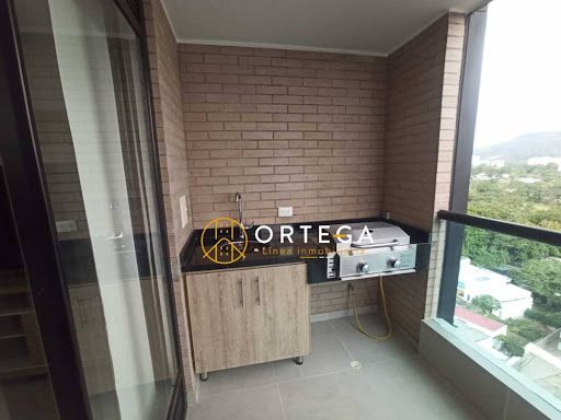 Apartamento en arriendo Santander Floridablanca Cr Club House Gold 90 m2 Habitaciones 3 Baños 2 Garajes 1 Precio $4000000