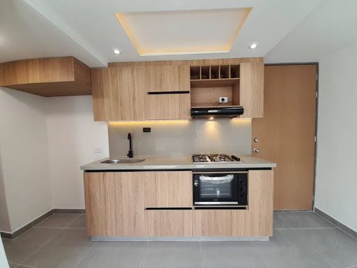 Apartamento en arriendo Antioquia Copacabana Machado 54 m2 Habitaciones 2 Baños 2 Garajes 0 Precio $1700000