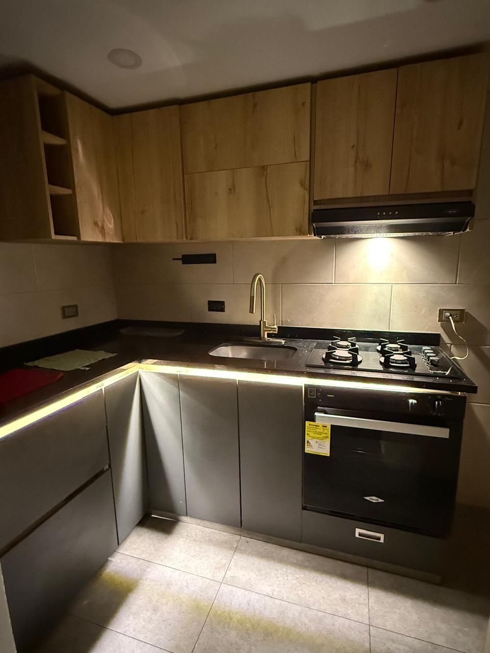 Apartamento en venta Valle Del Cauca Cali Los Guayacanes 59 m2 Habitaciones 2 Baños 2 Garajes 1 Precio $240000000