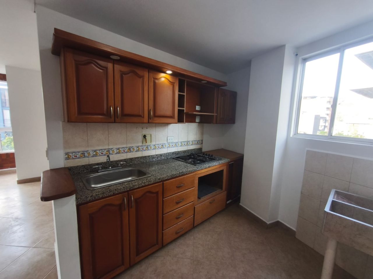 Apartamento en arriendo Antioquia Bello Andalucía 67 m2 Habitaciones 3 Baños 2 Garajes 0 Precio $1700000