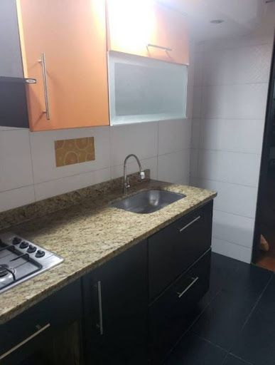 Apartamento en arriendo Cundinamarca Bogotá Timiza A 58 m2 Habitaciones 3 Baños 2 Garajes 0 Precio $1720000
