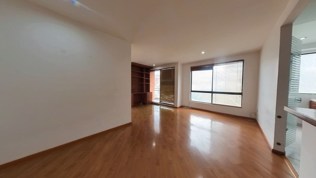 Apartamento en arriendo Cundinamarca Bogotá Caobos Salazar 81 m2 Habitaciones 3 Baños 2 Garajes 1 Precio $3312600