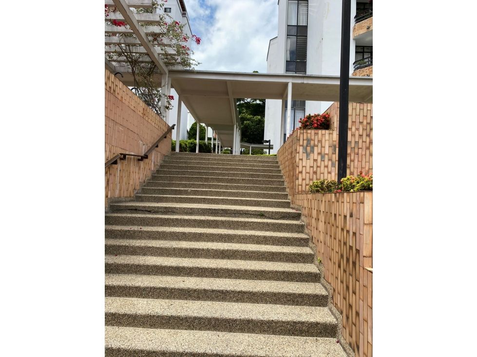 Apartamento en venta Santander Floridablanca Cañaveral 110 m2 Habitaciones 3 Baños 2 Garajes 2 Precio $450000000