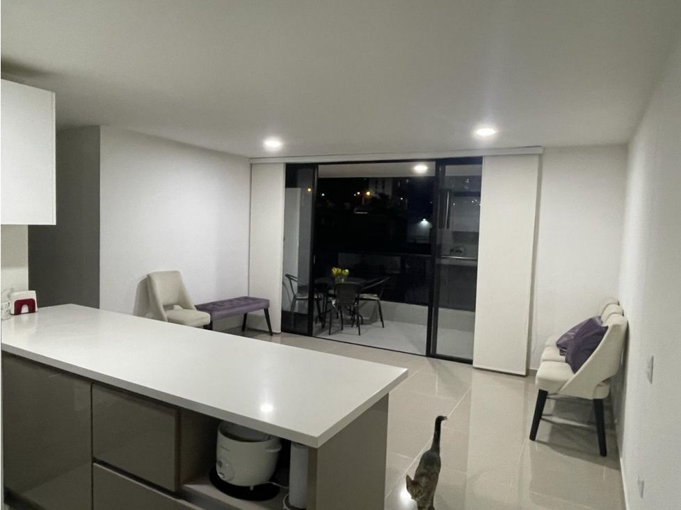 Apartamento en venta Santander Floridablanca Villa España 89 m2 Habitaciones 3 Baños 2 Garajes 1 Precio $470000000