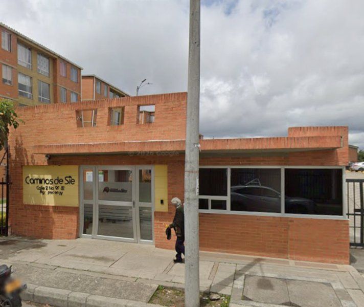Apartamento en arriendo Cundinamarca Tocancipá Caminos De Sie Ii 48 m2 Habitaciones 2 Baños 2 Garajes 0 Precio $900000
