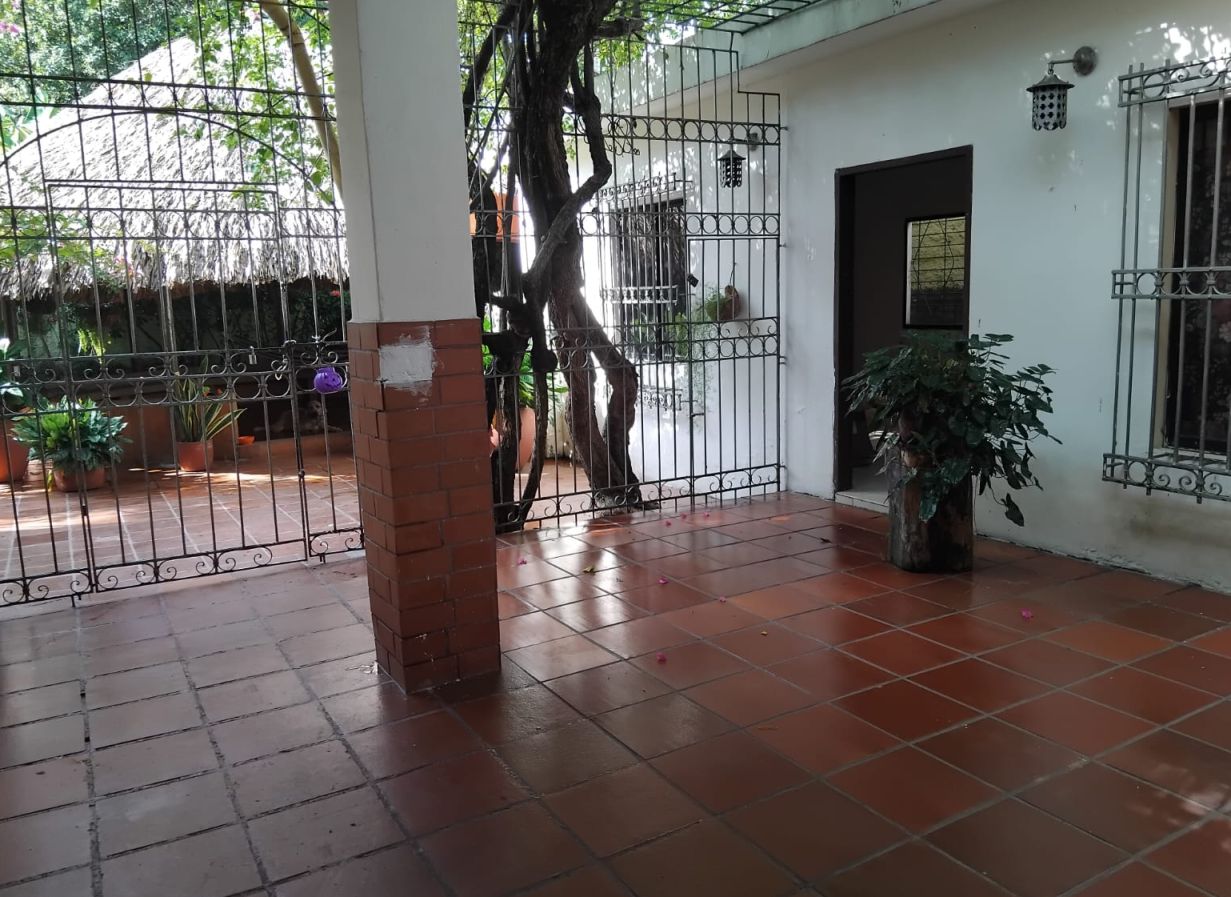 Casa en arriendo Sucre Sincelejo La Pajuela 600 m2 Habitaciones 6 Baños 3 Garajes 0 Precio $6000000