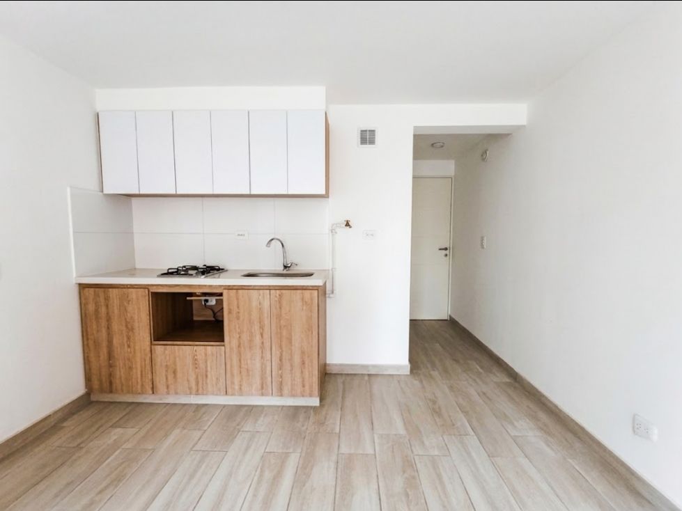 Apartaestudio en arriendo Cundinamarca Bogotá El Liston 18 m2 Habitaciones 1 Baños 1 Garajes 0 Precio $1200000
