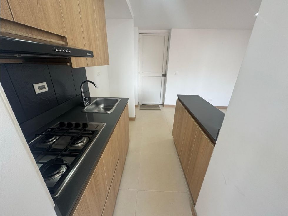 Apartamento en arriendo Antioquia Medellín Medellín 55 m2 Habitaciones 2 Baños 2 Garajes 1 Precio $1900000