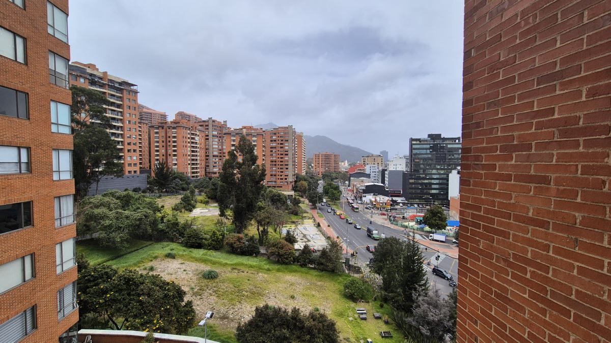 Apartamento en arriendo Cundinamarca Bogotá Bella Suiza 120 m2 Habitaciones 3 Baños 3 Garajes 2 Precio $7500000