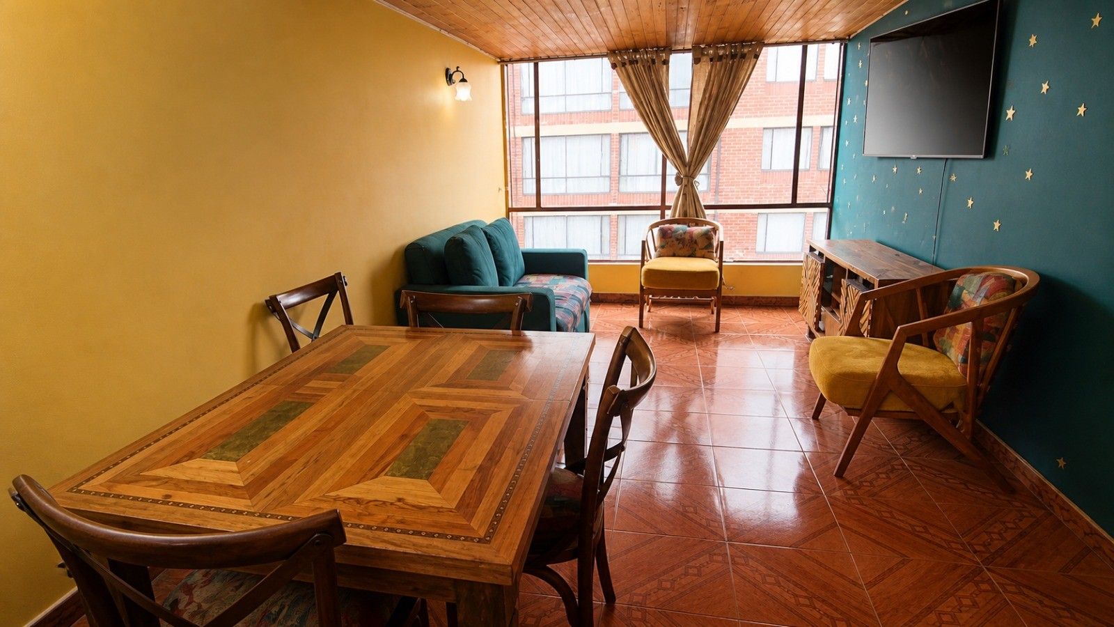 Apartamento en venta Cundinamarca Bogotá Paris Gaitan 72 m2 Habitaciones 3 Baños 2 Garajes 0 Precio $307000000