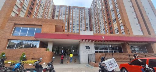 Apartamento en arriendo Cundinamarca Bogotá Nueva Zelandia 38 m2 Habitaciones 1 Baños 1 Garajes 0 Precio $1800000