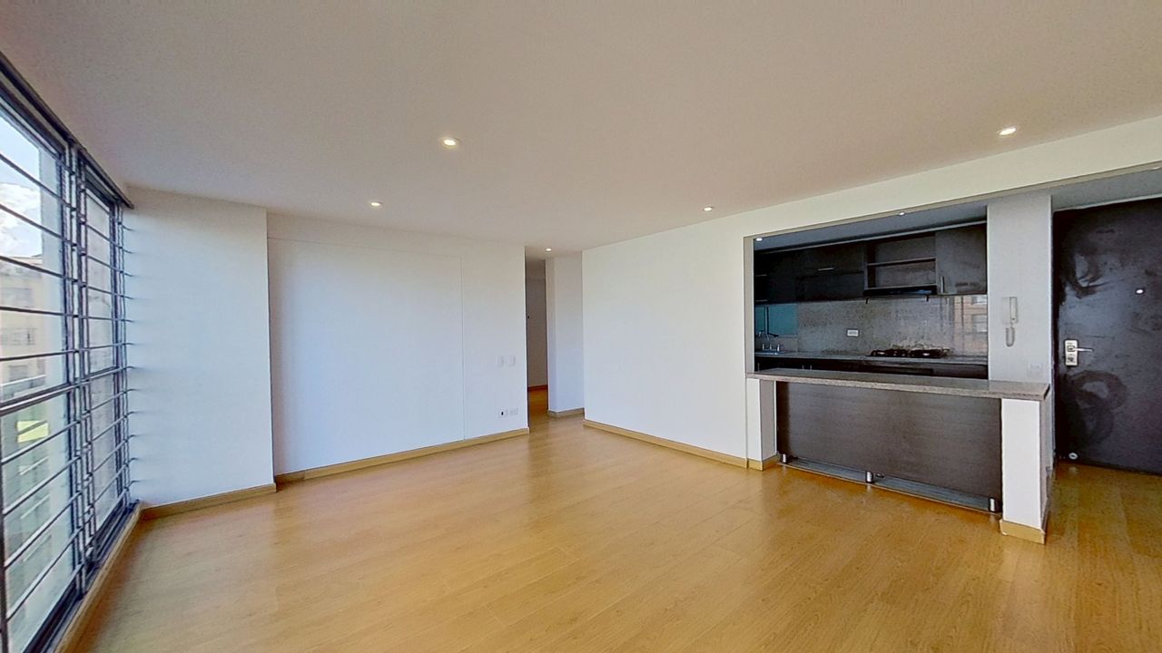 Apartamento en venta Cundinamarca Bogotá La Igualdad 100 m2 Habitaciones 3 Baños 2 Garajes 1 Precio $698000000