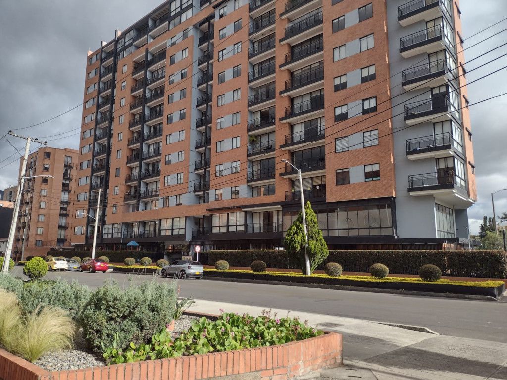 Apartamento en venta Cundinamarca Bogotá Acacias Usaquen 72 m2 Habitaciones 2 Baños 2 Garajes 1 Precio $580000000