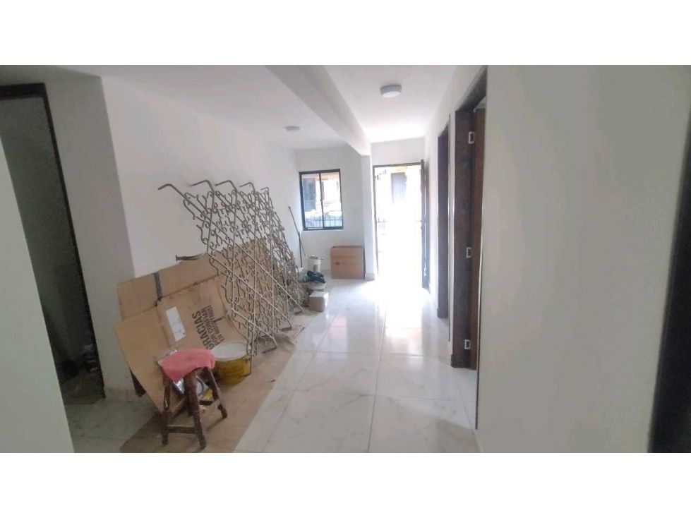 Casa en venta Antioquia Envigado Las Flores 60 m2 Habitaciones 3 Baños 2 Garajes 0 Precio $450000000