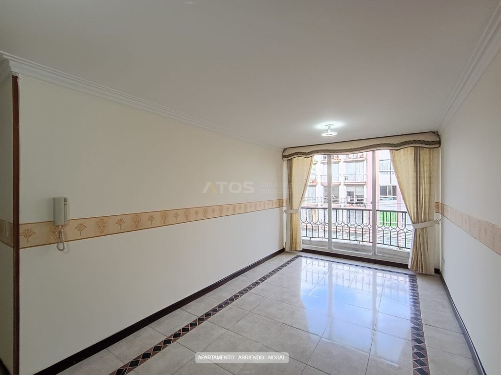 Apartamento en arriendo Boyacá Tunja Los Muiscas 45 m2 Habitaciones 2 Baños 1 Garajes 0 Precio $1250000