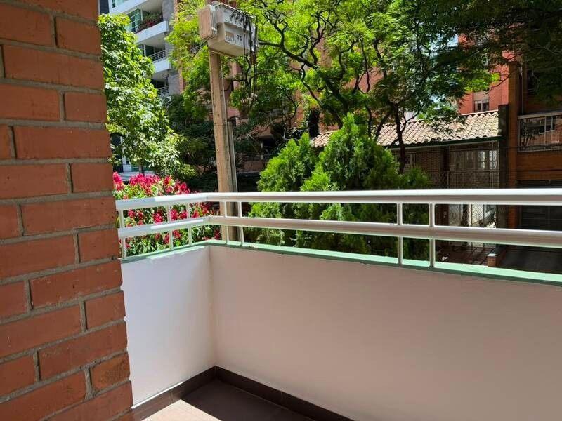 Apartamento en venta Antioquia Medellín Las Acacias 171 m2 Habitaciones 4 Baños 4 Garajes 2 Precio $1190000000