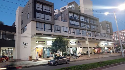Apartamento en arriendo Cundinamarca Bogotá El Dorado 75 m2 Habitaciones 3 Baños 2 Garajes 1 Precio $2150000