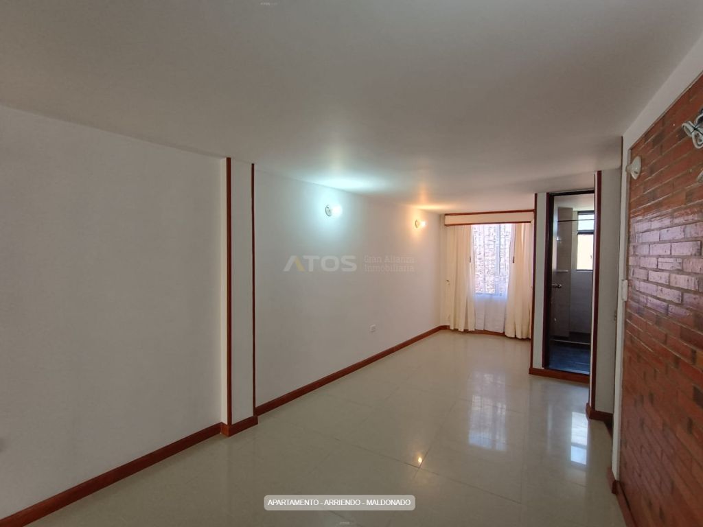 Apartamento en arriendo Boyacá Tunja Jorge Eliécer Gaitán 64 m2 Habitaciones 3 Baños 2 Garajes 1 Precio $1600000