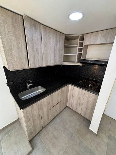 Apartamento en arriendo Antioquia Bello Urbanización San Silvestre 56 m2 Habitaciones 3 Baños 2 Garajes 1 Precio $1800000