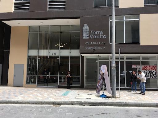 Apartamento en arriendo Cundinamarca Bogotá La Veracruz 28 m2 Habitaciones 1 Baños 1 Garajes 0 Precio $1190000