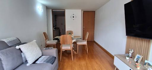 Apartamento en arriendo Cundinamarca Bogotá Villa Del Prado 75 m2 Habitaciones 3 Baños 2 Garajes 1 Precio $3100000