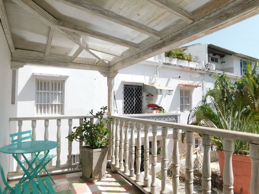 Apartamento en venta Bolívar Cartagena San Diego 100 m2 Habitaciones 2 Baños 1 Garajes 0 Precio $1600000000