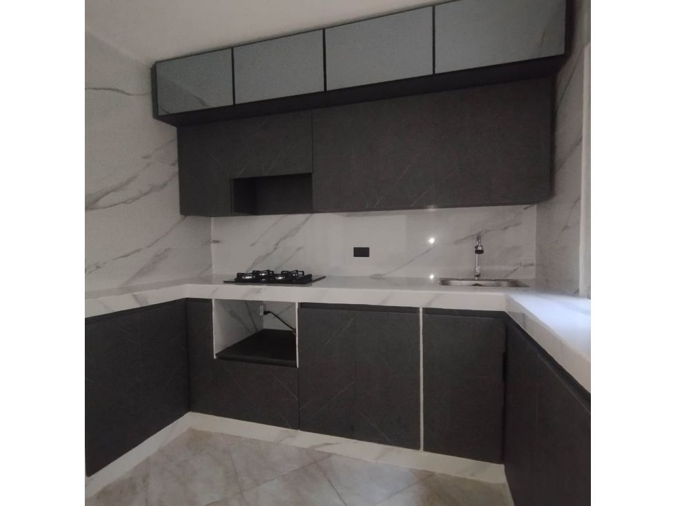 Apartamento en arriendo Antioquia Itagüí Santa Maria Et Ii 65 m2 Habitaciones 3 Baños 2 Garajes 0 Precio $1800000
