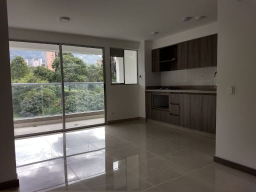 Apartamento en arriendo Antioquia Itagüí Santa Catalina 66 m2 Habitaciones 2 Baños 2 Garajes 1 Precio $2800000