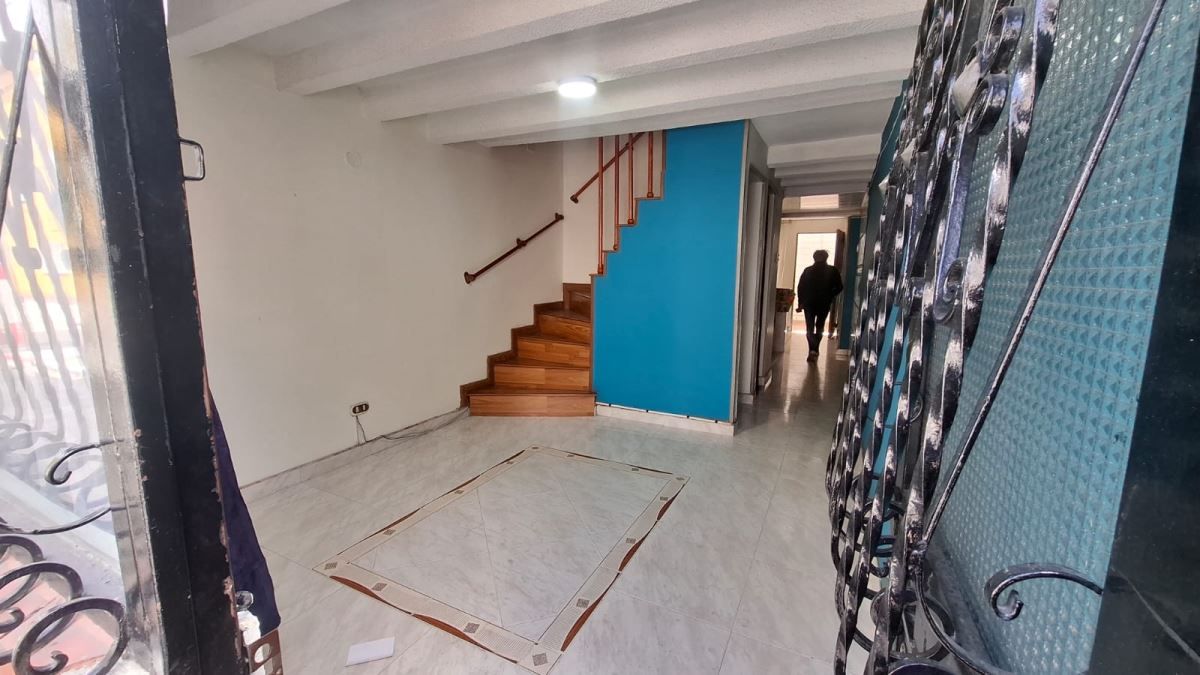 Casa en arriendo Cundinamarca Bogotá Villa De Los Sauces 76 m2 Habitaciones 2 Baños 2 Garajes 0 Precio $1300000