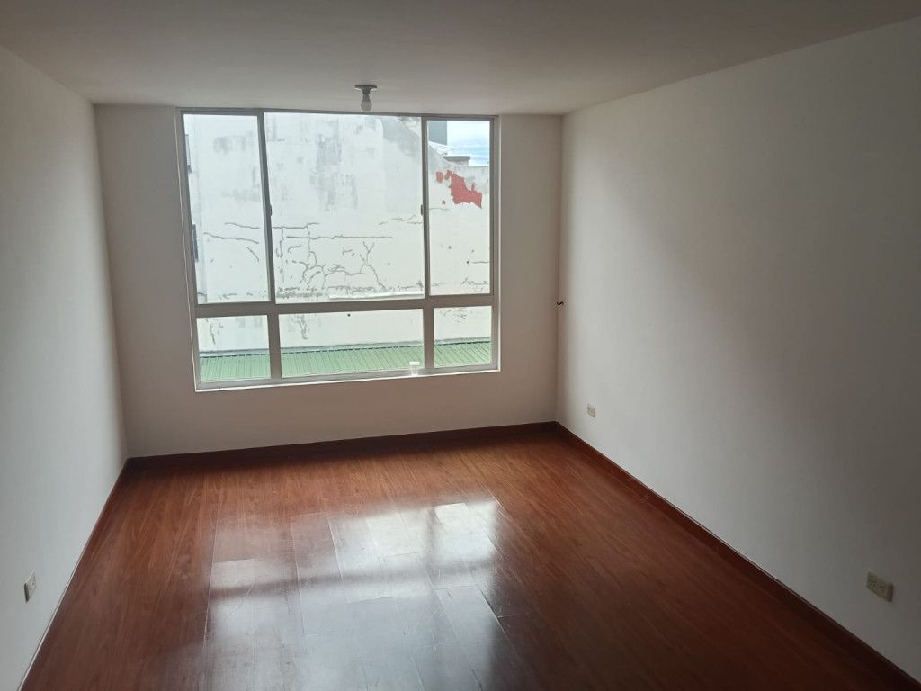 Apartamento en venta Cundinamarca Bogotá Cedro Madeiras 64 m2 Habitaciones 3 Baños 2 Garajes 2 Precio $440000000