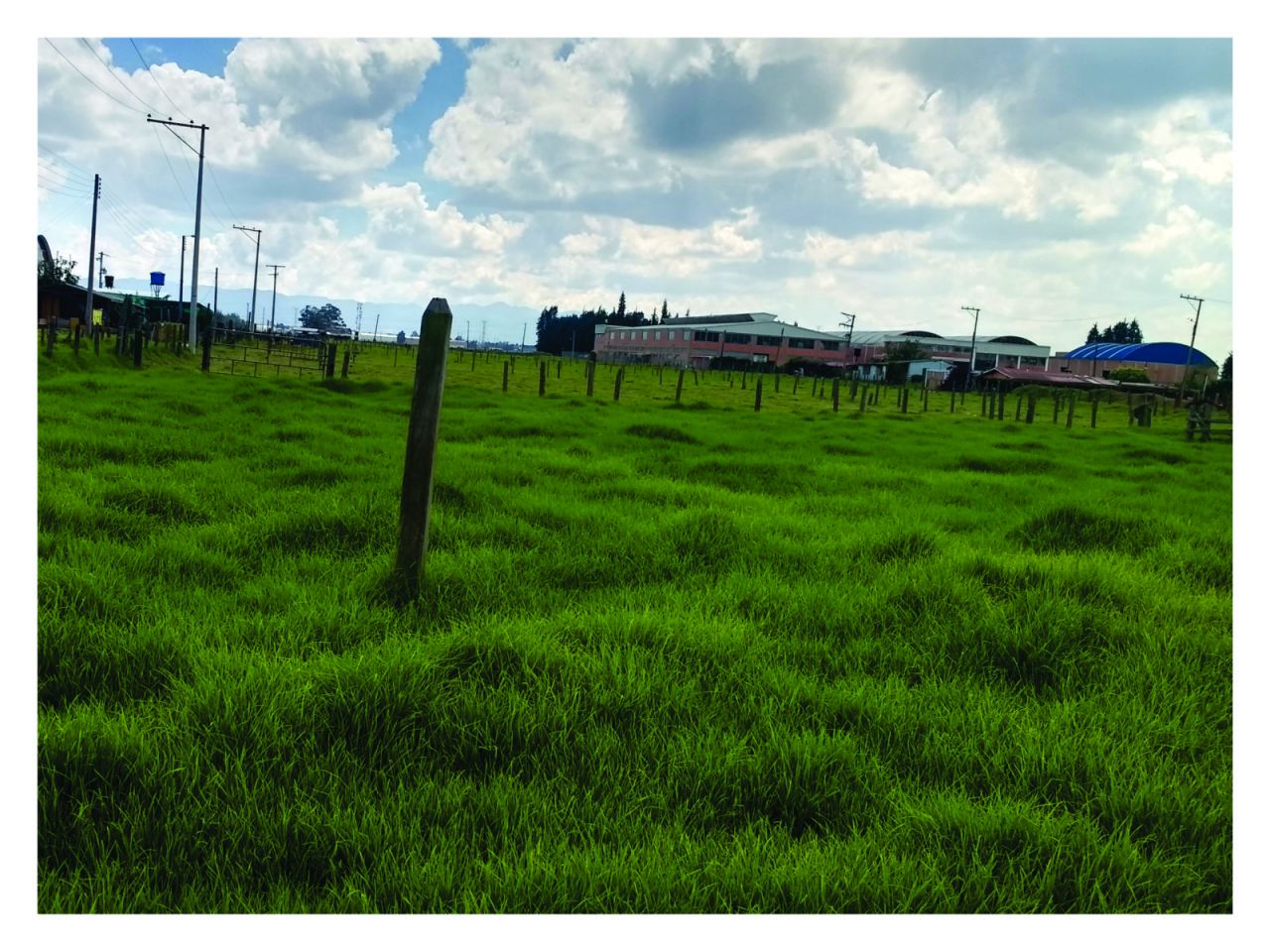 Lote en venta Cundinamarca Bogotá Autopista Medellin 400 m2 Habitaciones 0 Baños 0 Garajes 0 Precio $4100000000