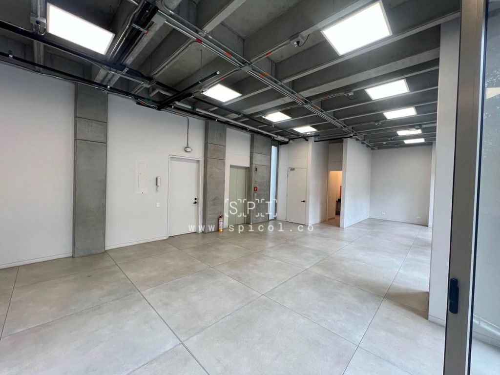 Local en arriendo Antioquia Medellín El Poblado 120 m2 Habitaciones 0 Baños 2 Garajes 0 Precio $15000000
