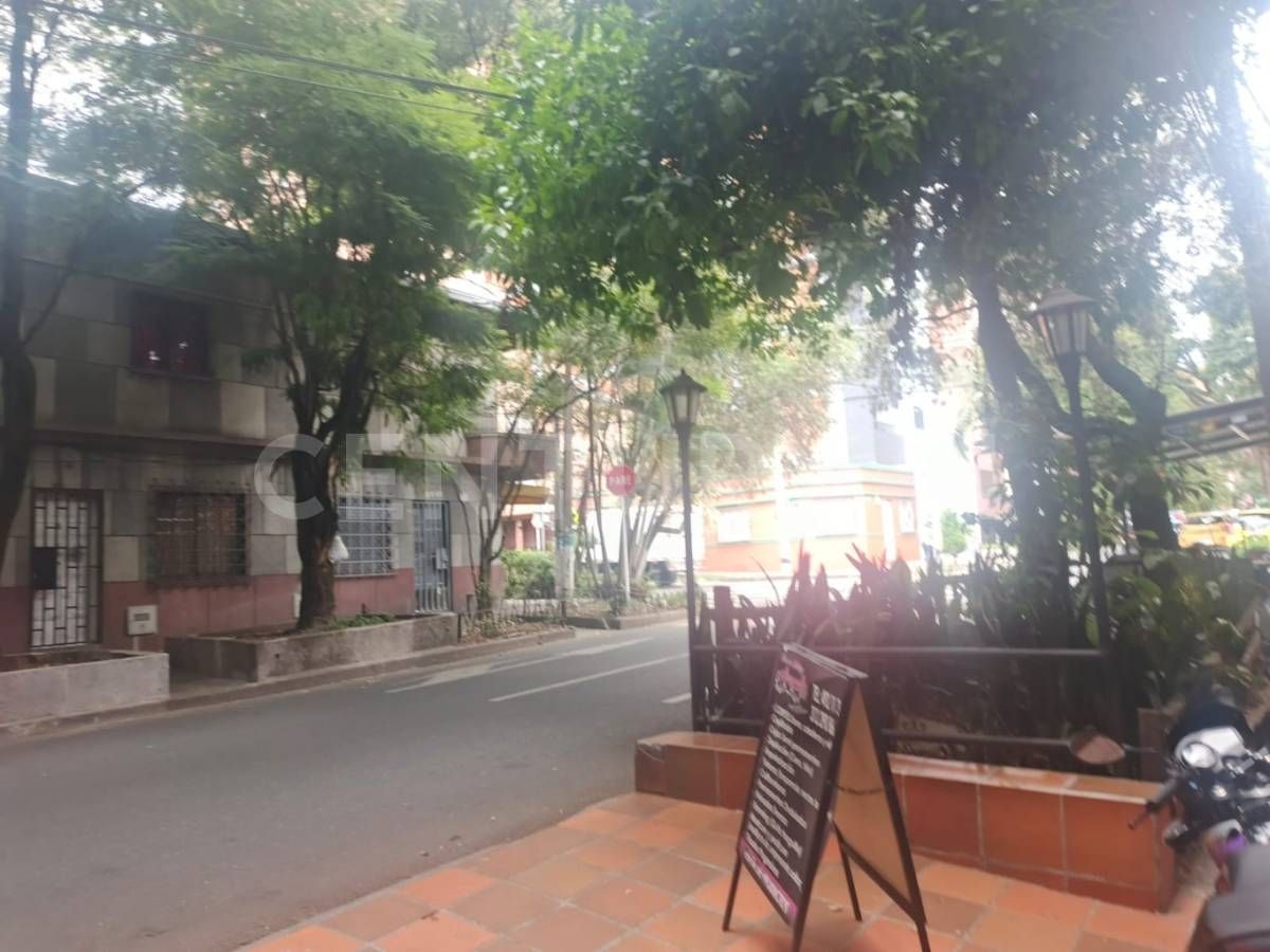 Casa en arriendo Antioquia Medellín La Floresta 34 m2 Habitaciones 1 Baños 1 Garajes 0 Precio $1800000